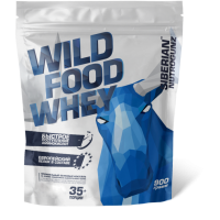 WildFoodWhey (900г)